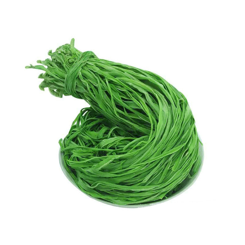 贡菜干 干货 特级响菜重庆火锅农家自制苔干苔菜500g无叶贡菜干