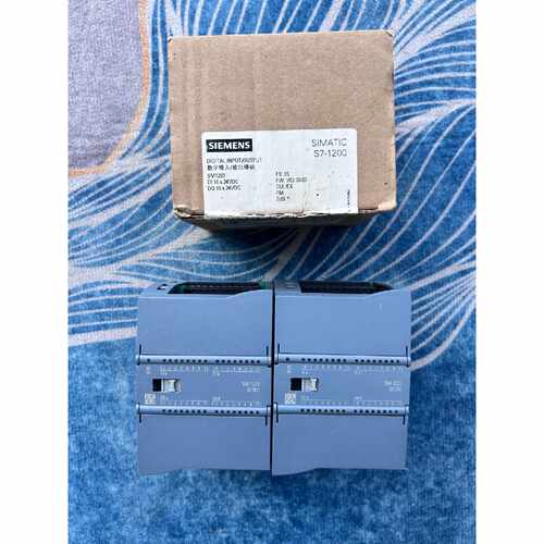 〔议价-可维修〕6ES7 223-1BL32-0XB0 西门子PLC