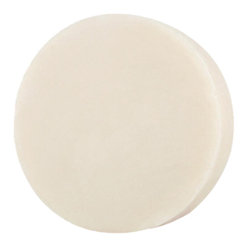 透明简装~圆形长形随机发~施丹兰山羊奶皂100克洁面沐浴孕婴敏肌