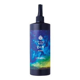 柏蒂格星胶PADICO星空UV-LED树脂胶diy手工制作BJD眼球uv滴胶
