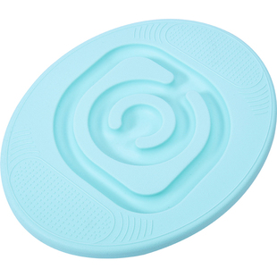 感统训练器材蜗牛平衡板儿童家用平衡台木幼儿园前庭失调运动玩具