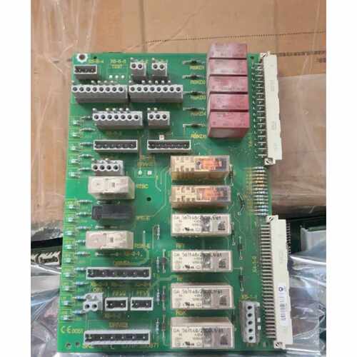 议价迅达300P电梯轿顶板安全回路SKE印板ID.NR.590871现货  全新