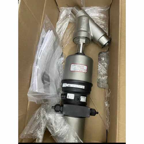 全新burkert宝德8802气动调节阀，型号2300—议价