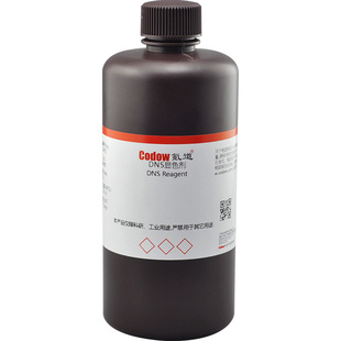 DNS试剂 显色剂 显色液糖含量检测3,5二硝基水杨酸检测还原糖溶液