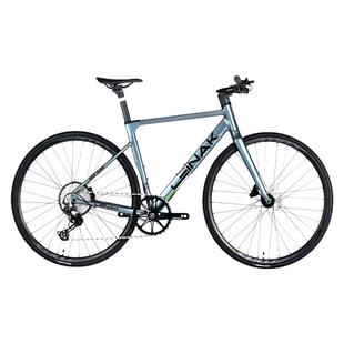 LEINAK雷纳克-传承12S平把超轻铝合金纯油碟刹平把公路车自行车