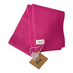 9折■LENFANCE Rae 儿童百搭保暖羊毛羊绒针织围巾围脖亲子手套