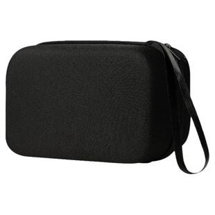 适用DJI大疆Osmo Nano运动相机收纳包硬壳大疆nano保护套机身迷你便携包防水防摔配件盒户外箱防护