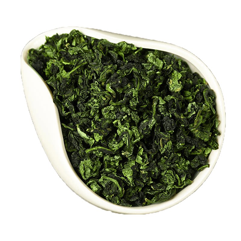 浓香型特级散装500g茶叶铁观音
