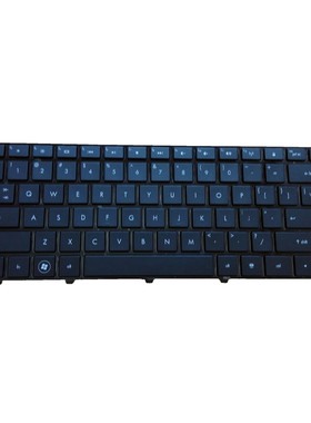 HP惠普DV6-3000系列笔记本键盘