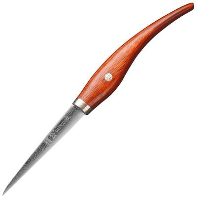 将公雕刻刀锋利免磨送皮刀套刀盒