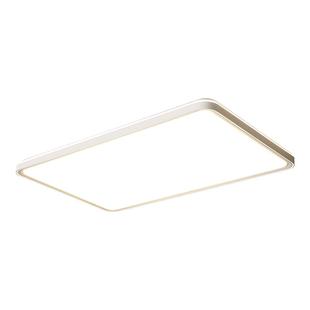 箭牌眼卫士稀土全光谱护眼吸顶灯客厅灯现代简约超薄智能大厅主灯