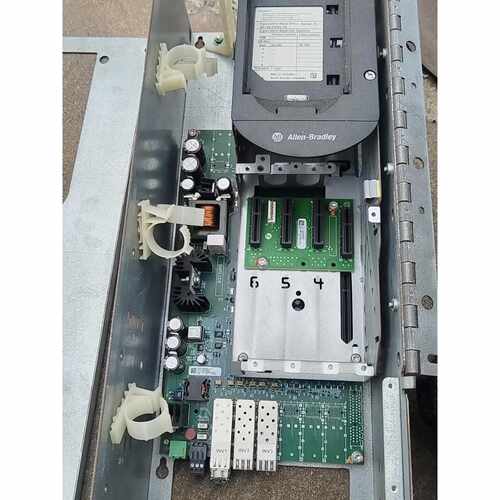 议价Allen-Bradley 4006441461 控制器主板