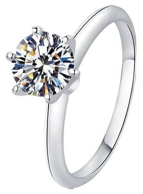 银镀金经典款T家六爪钻