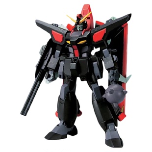 万代 拼装模型 HG SEED R10 1/144 掠夺高达 强夺敢达 抢夺钢弹