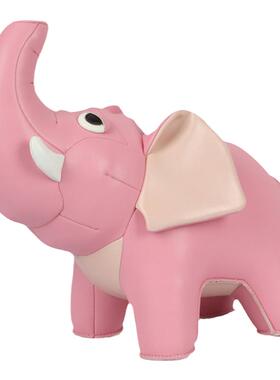 玩宠狮子落地座椅摆件礼物