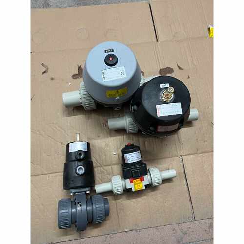 【请询价】GEMU隔膜阀R69032D7871