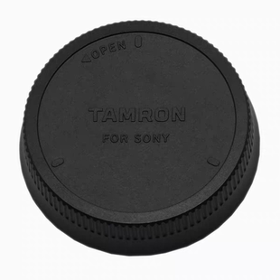 Tamron/腾龙镜头后盖28-75 17-28 200 24-70索尼E口佳能尼康保护