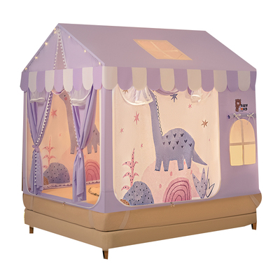 分床防摔蚊帐2026新款家用