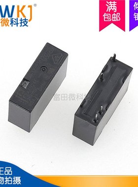 原装继电器 F3AA005E 5V 12V 24V F3AA012E F3AA024E 4脚 原装
