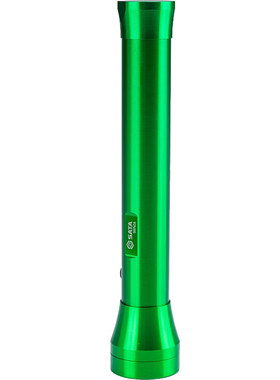 世达铝合金远射led强光手电筒