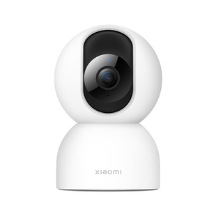 小米摄像头2代家用监控器手机远程360度全景高清无线wifi摄影头3k