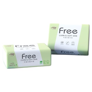 40包300张抽纸巾家用实惠装整箱批发擦手面巾纸卫生纸母婴餐巾纸