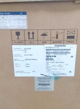 议价6SE6440-2UD41-6GB1西门子M440变频器160/200KW 6SE64402UD41