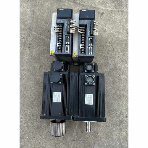 信捷伺服电机驱动器DS322P3PQA，议价商品