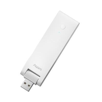 aqara绿米智能网关E1全屋智能