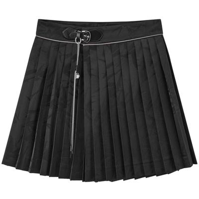 太平鸟短裙商场同款短裙