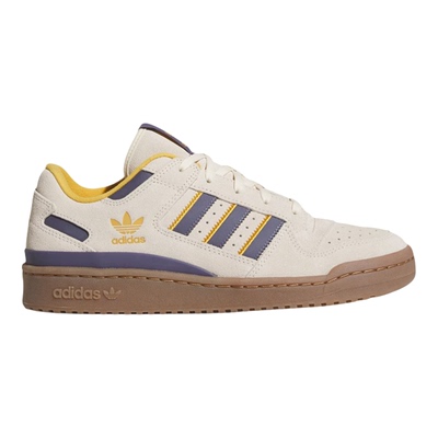 阿迪达斯三叶草男女透气运动板鞋