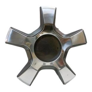 兰德酷路泽轮毂盖凌志570五爪改装20寸18寸陆地巡洋舰车轮中心盖