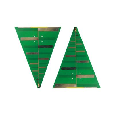 uwb5g频谱仪定向对数周期天线