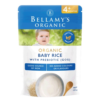 【3袋装】贝拉米米粉|