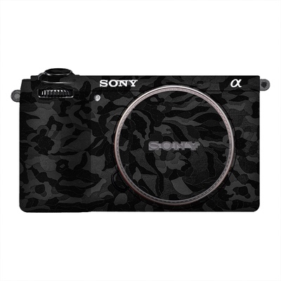 索尼A6700相机贴纸机身贴膜