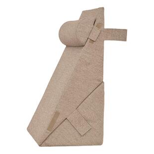 床头靠垫大靠背床靠背垫床上三角靠枕胃食管防反流斜坡枕孕妇老人