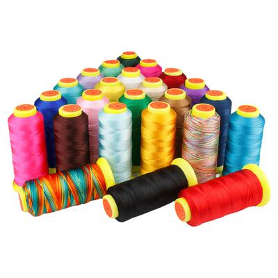 3/6/9股线手链编织绳缠绕线