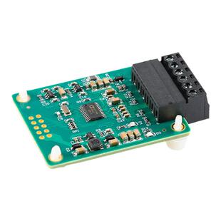 AD7190 模数转换模块 24位 ADC应变采集模块 高精度压力采集 ADC