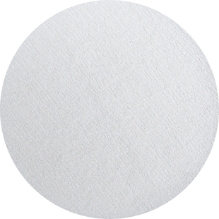 咖啡滤纸意式咖啡机手柄圆形粉碗滤纸51/54/58mm摩卡壶二次过滤纸