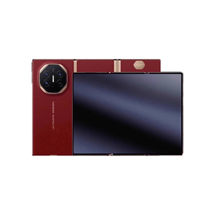 【无痕无纹】适用华为MateXT手机膜新款xt非凡大师三折叠防偷窥膜metaxt水凝膜3折叠保护膜全屏贴膜