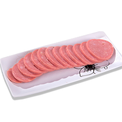 天津国顺酱货老味火腿肉三文治