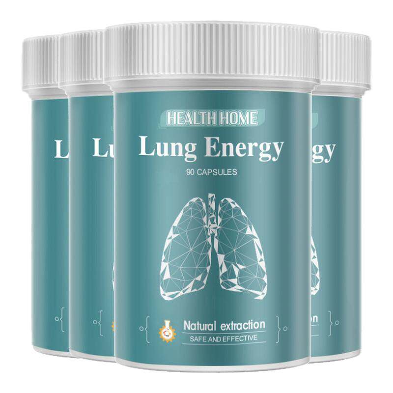 专利肺强效槲皮素胶囊清润养护
