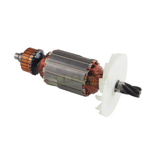 适用东城FF-26电锤转子03-26转子龙牌26两用单用电锤转子配件