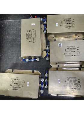 询价SCHAFFNERFN6851603电源滤波器