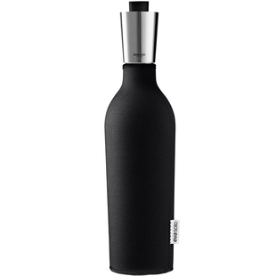 微瑕清仓特价 丹麦Eva Solo红酒瓶香槟瓶无印酒瓶饮料瓶750ml绝版