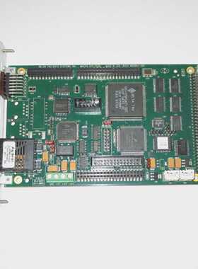Delta Tau assy 602804-10A Macro CPU PCBA