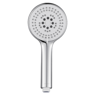 九牧卫浴五功能花洒喷头硅胶除垢淋浴花洒家用喷淋头正品花洒配件