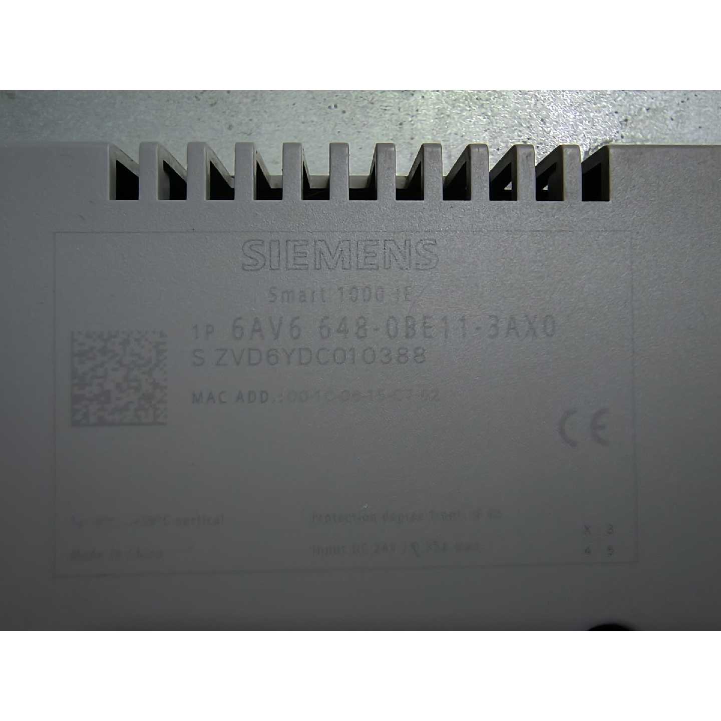 议价西门子触摸屏6AV6 648-0BE11-3AX0，SMAR