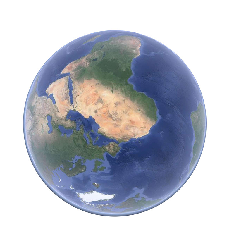 Bigemap地图代下载高清卫2D/3D绘图