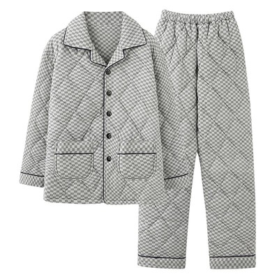 纯棉不起球不褪色男士